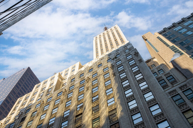 CW | Trusted expertise. Transformative technology.